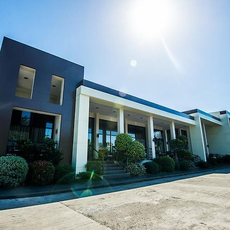 Ariana Hotel Dipolog Eksteriør bilde